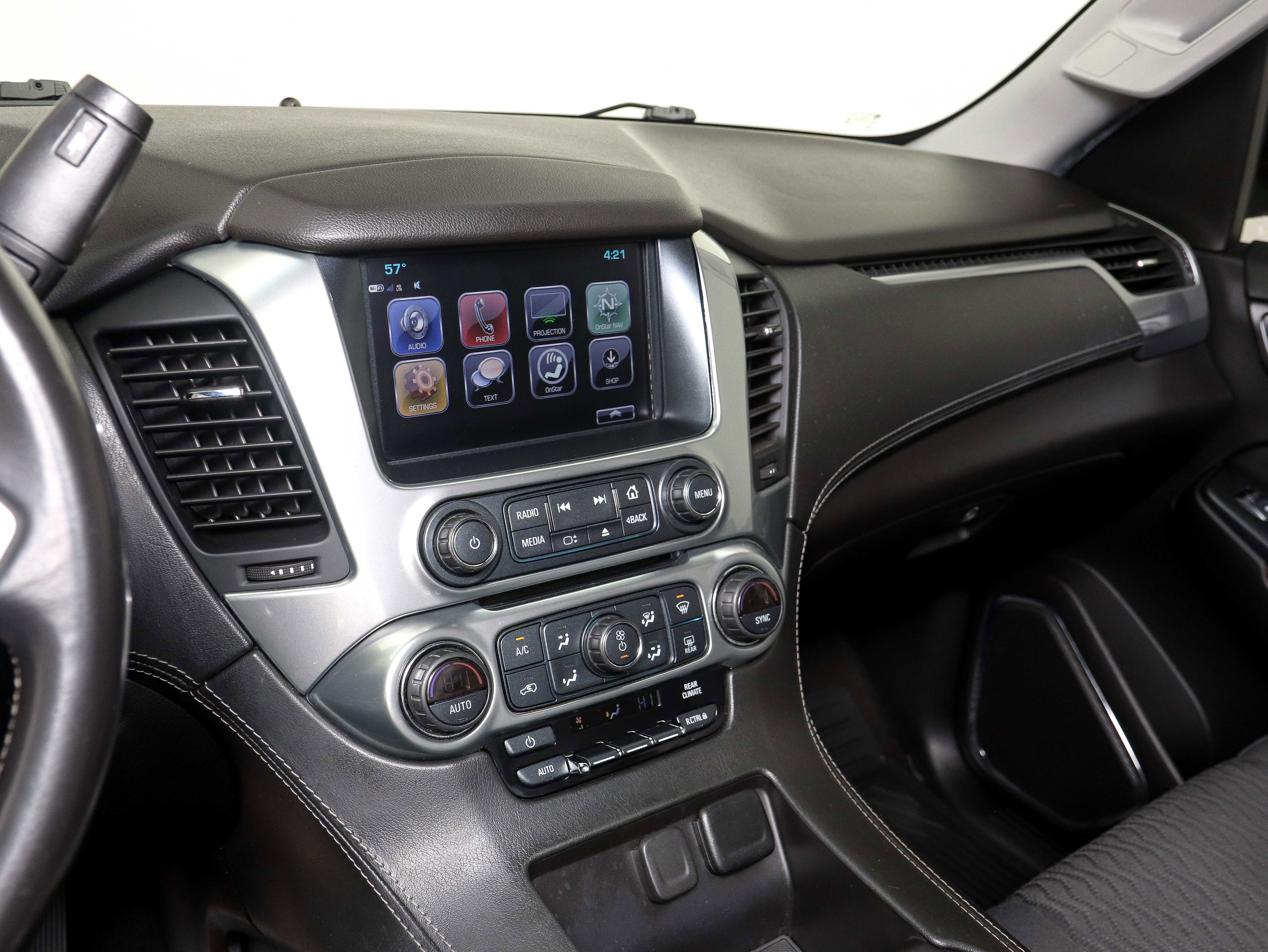 Used 2018 Chevrolet Suburban LS w/ Skid Plate Package image 25