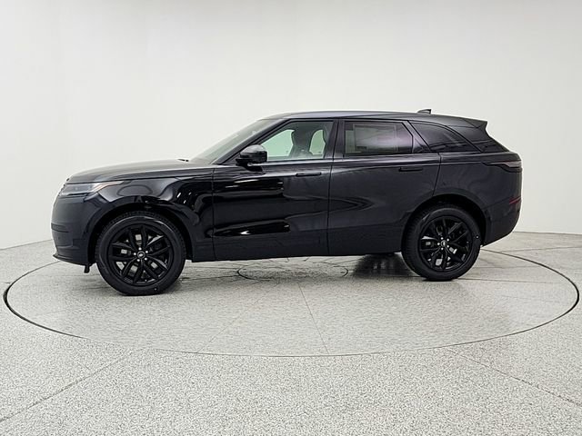 New 2026 Land Rover Range Rover Velar S AWD/4WD image 8