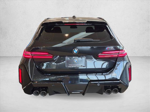 New 2027 BMW M5 Touring AWD/4WD image 7