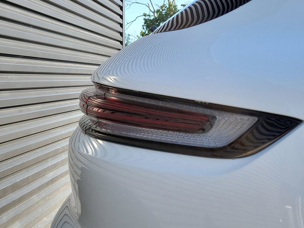 New 2026 Porsche Cayenne AWD/4WD image 16