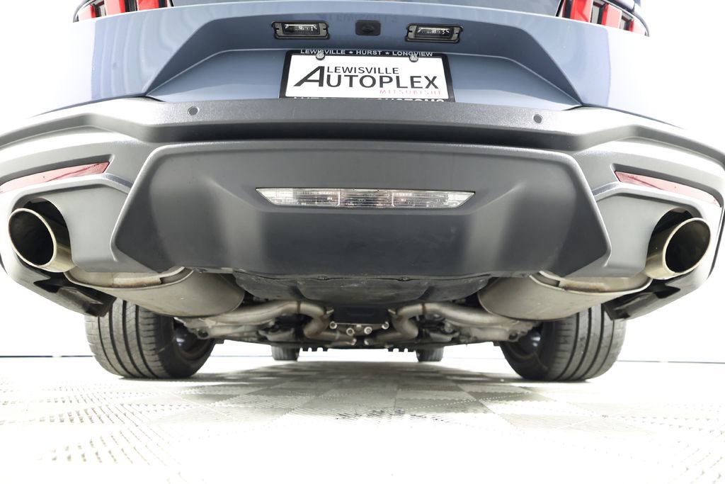 Used 2024 Ford Mustang GT Premium w/ GT Performance Package image 48