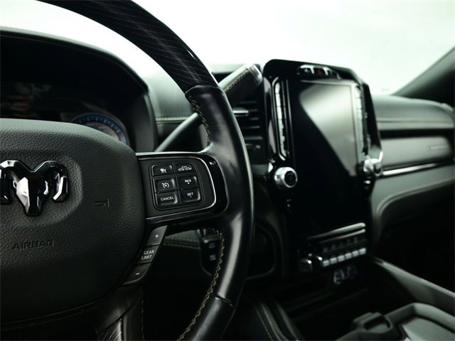 Used 2022 RAM 3500 Limited w/ Max Tow Package image 25