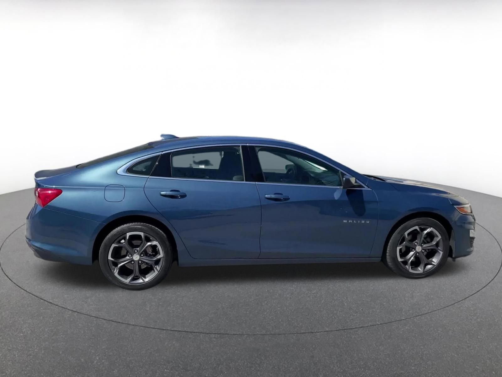 Used 2024 Chevrolet Malibu LT image 17