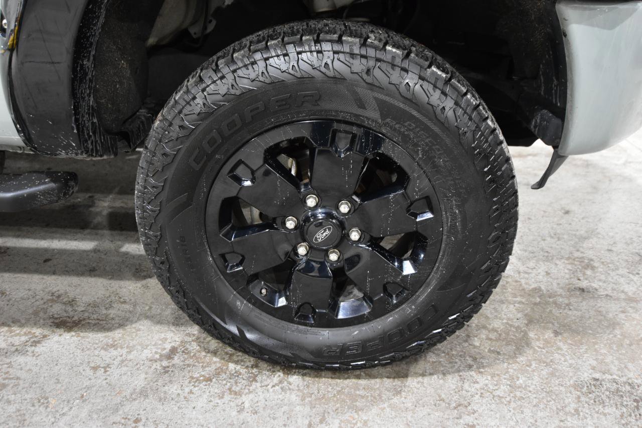 Used 2022 Ford Ranger Lariat w/ Equipment Group 501A High image 73