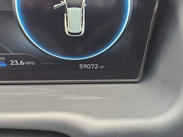 Used 2022 Hyundai Tucson SEL w/ Convenience Package image 29