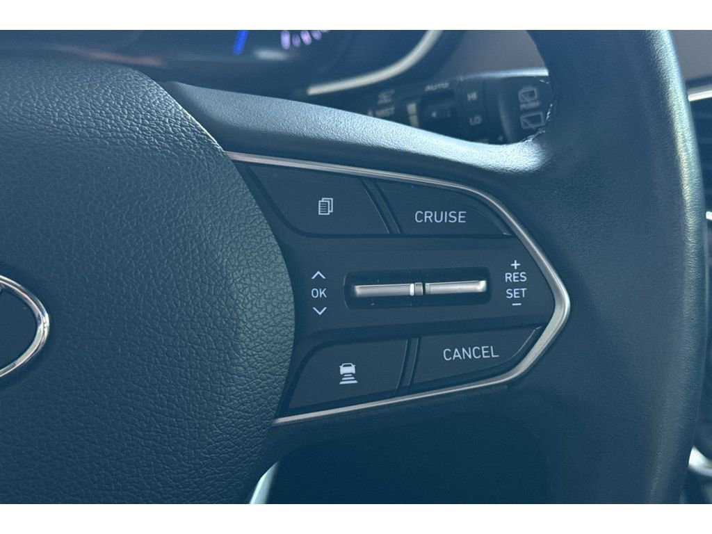 Used 2019 Hyundai Santa Fe FWD image 26