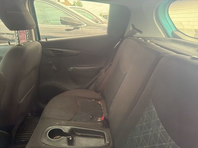 Used 2021 Chevrolet Spark LS FWD image 10