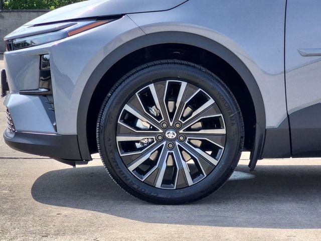 New 2026 Toyota C-HR AWD/4WD image 9