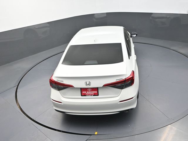 Used 2022 Honda Civic Sport image 46