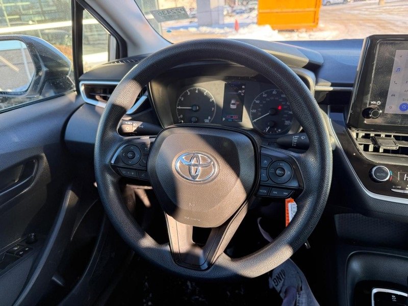 Used 2024 Toyota Corolla LE image 14
