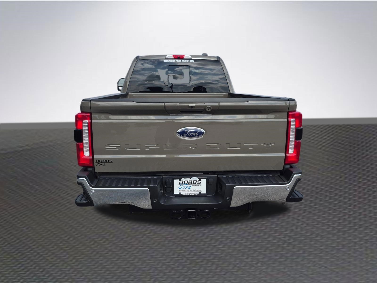 New 2026 Ford F250 2WD Crew Cab Super Duty image 6