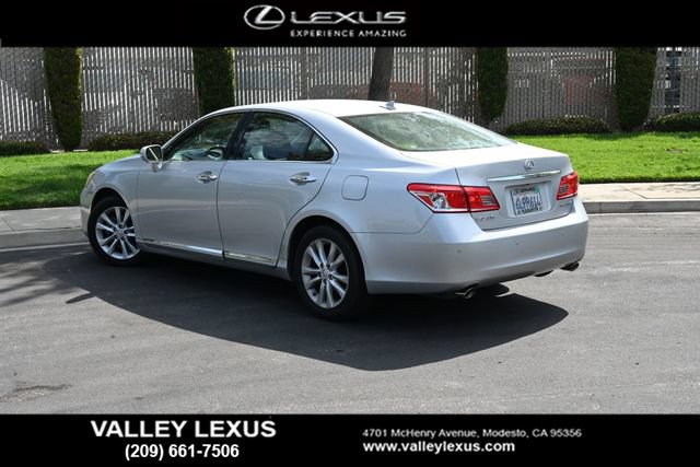 Used 2010 Lexus ES 350 FWD image 4