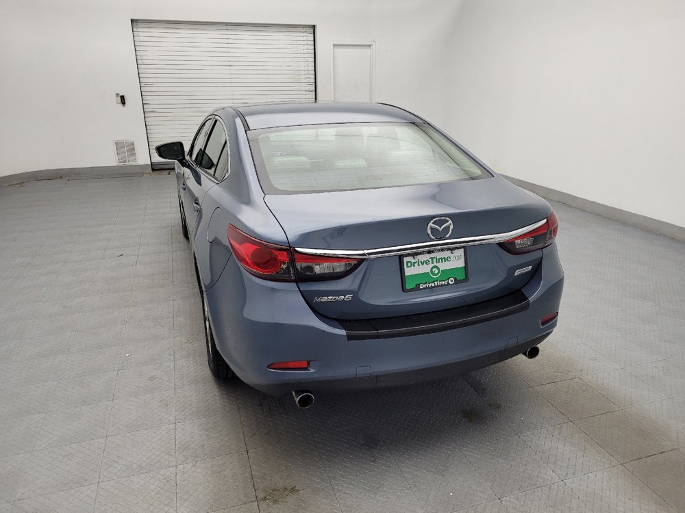 Used 2014 MAZDA MAZDA6 Sport image 6