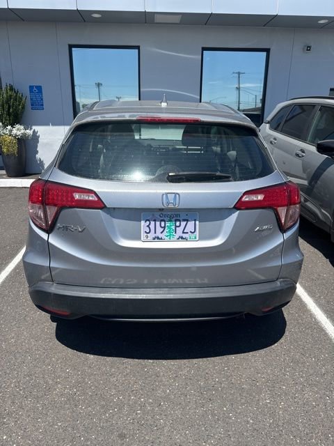 Used 2017 Honda HR-V LX image 5