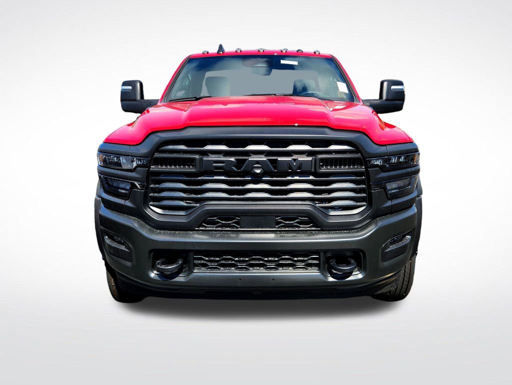 New 2026 RAM 4500 Tradesman image 3