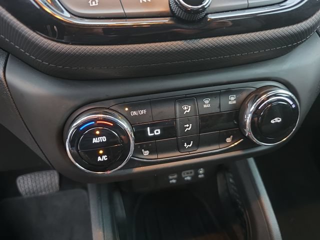 Certified 2023 Chevrolet TrailBlazer LT w/ Convenience Package FWD image 22