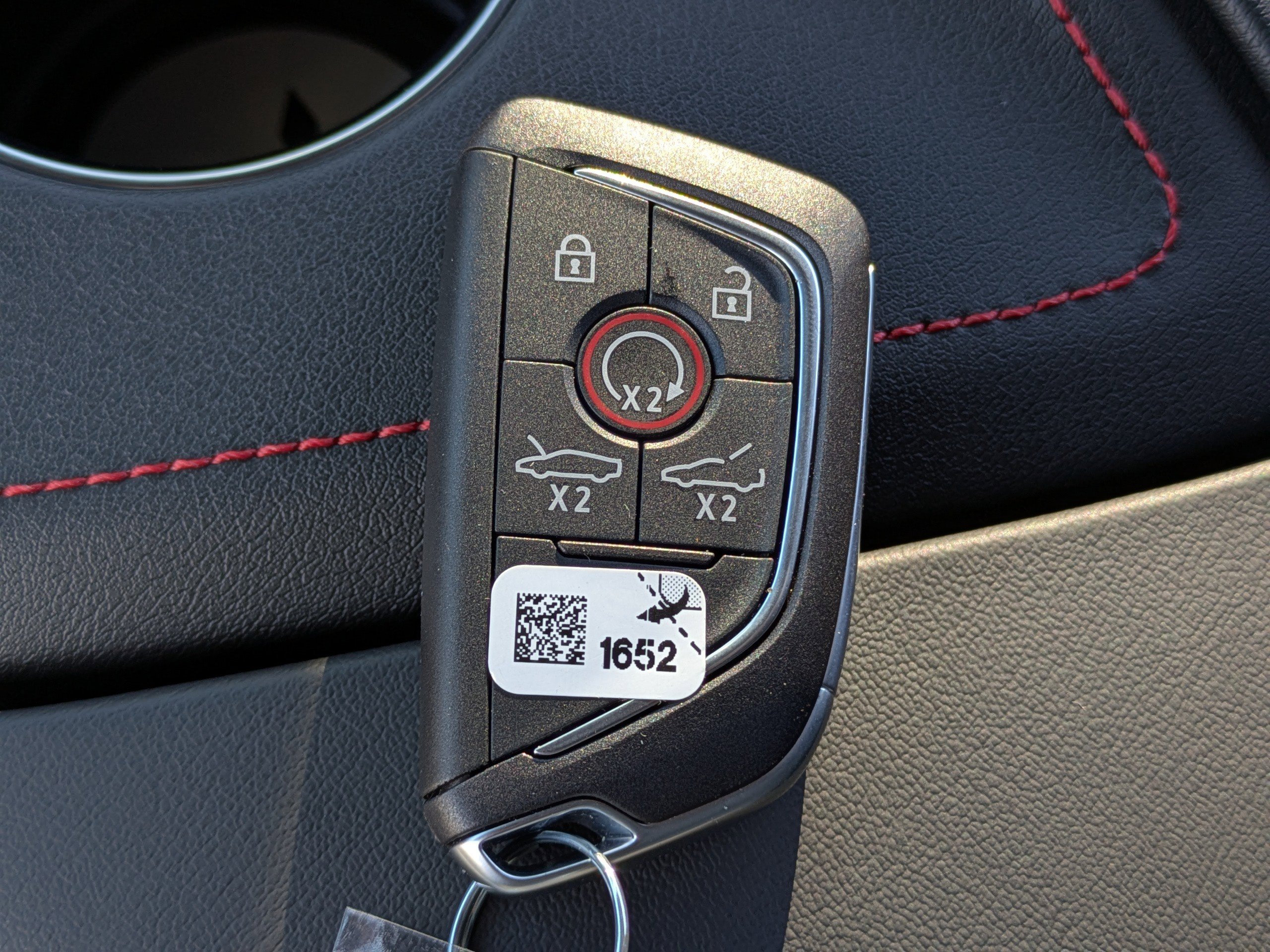 New 2026 Chevrolet Corvette Z06 image 33