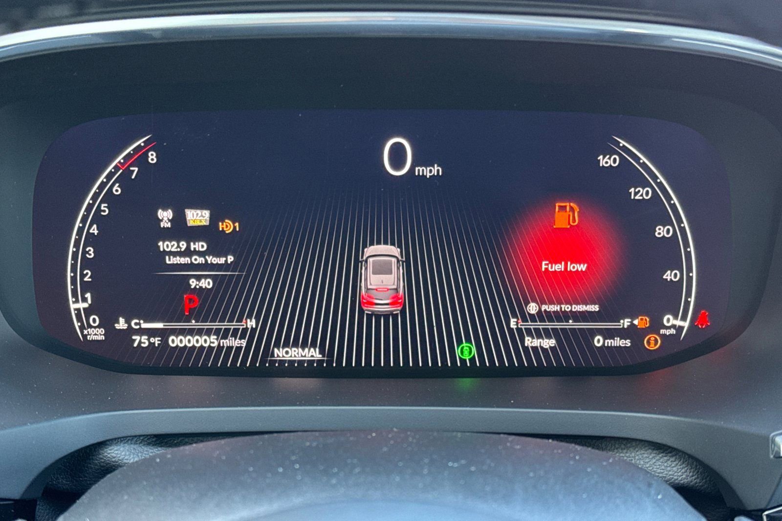 New 2026 Acura MDX w/ Technology Package image 24