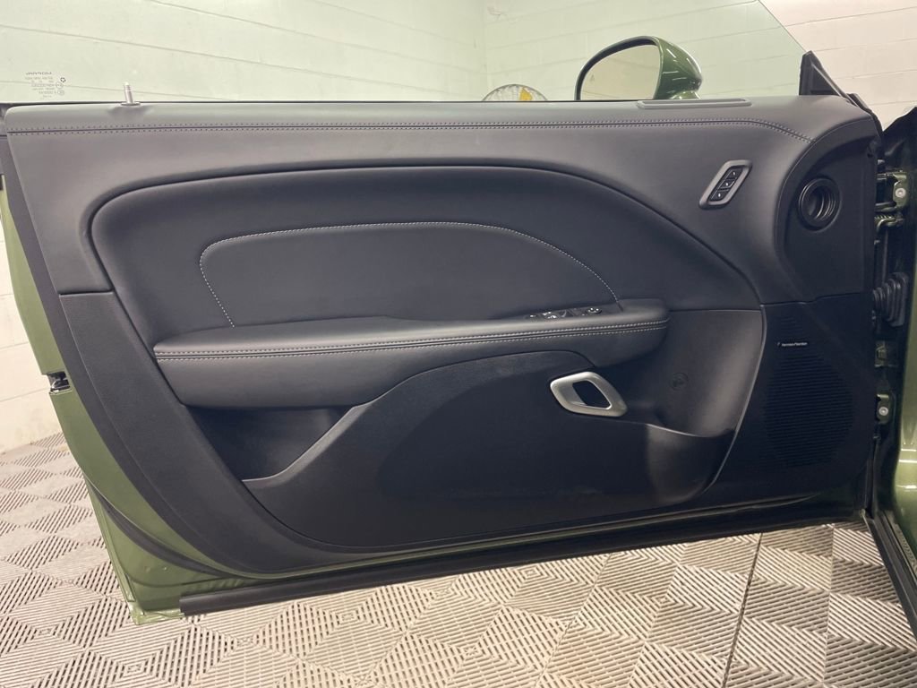 Used 2022 Dodge Challenger R/T Scat Pack w/ Plus Package image 15