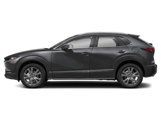 New 2024 MAZDA CX-30 AWD 2.5 S w/ Preferred Package image 3