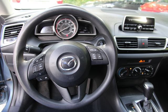 Used 2014 MAZDA MAZDA3 i Sport FWD image 20