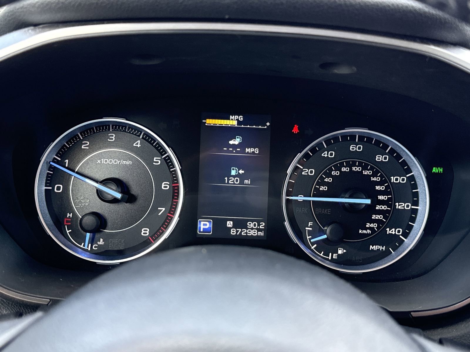 Used 2019 Subaru Ascent Touring AWD/4WD image 15