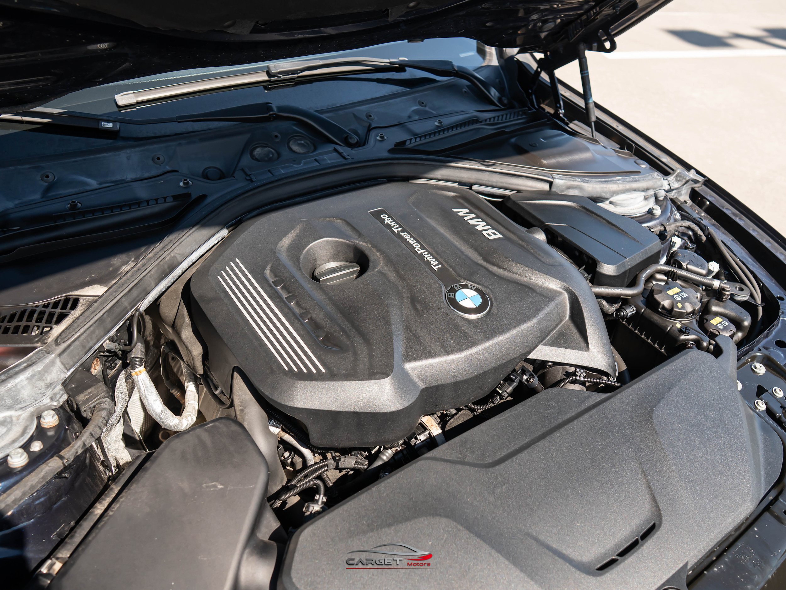 Used 2017 BMW 330i xDrive Sedan AWD/4WD image 51