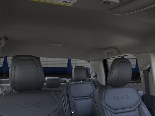 New 2025 Ford Maverick Lobo AWD/4WD image 12