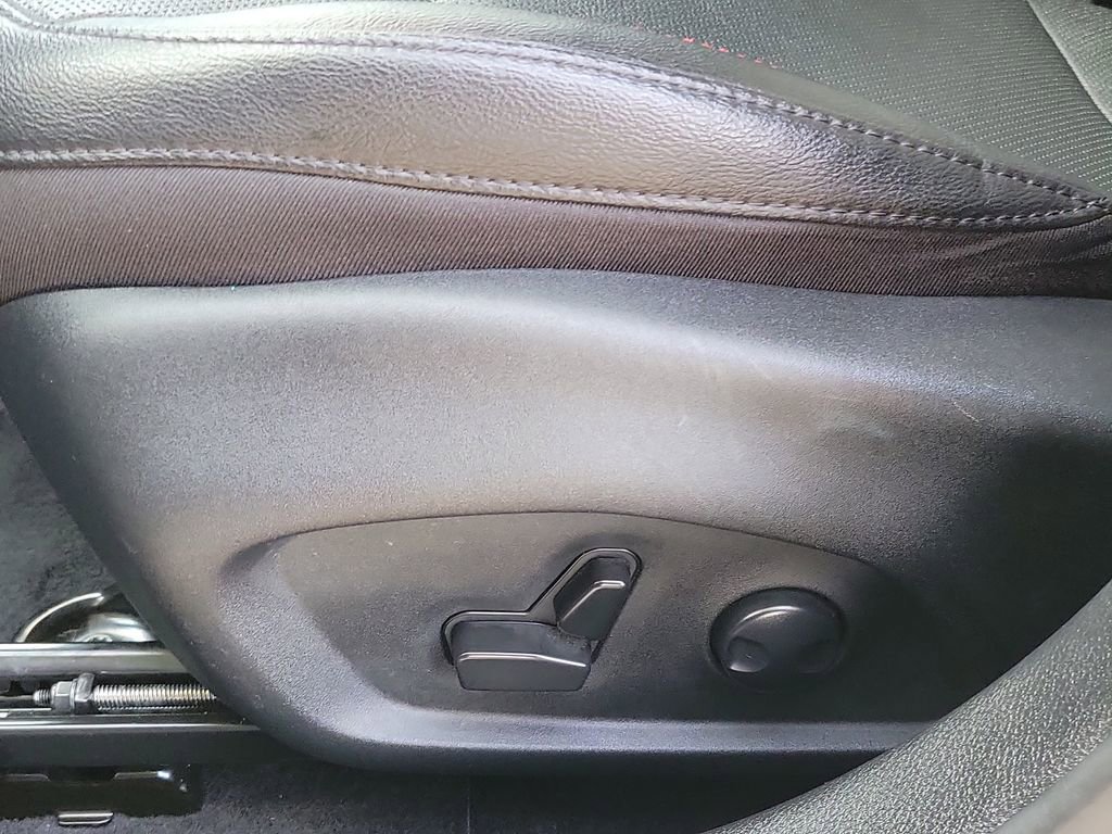 Used 2023 Jeep Compass Trailhawk w/ Trailhawk Elite Group image 14