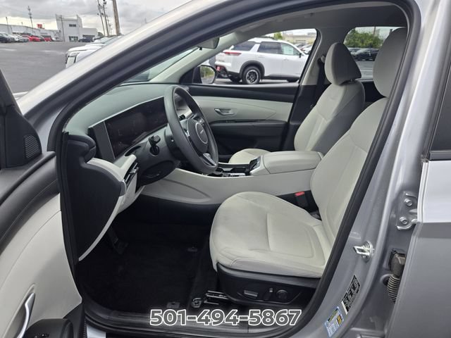 Used 2025 Hyundai Tucson SEL AWD/4WD image 10