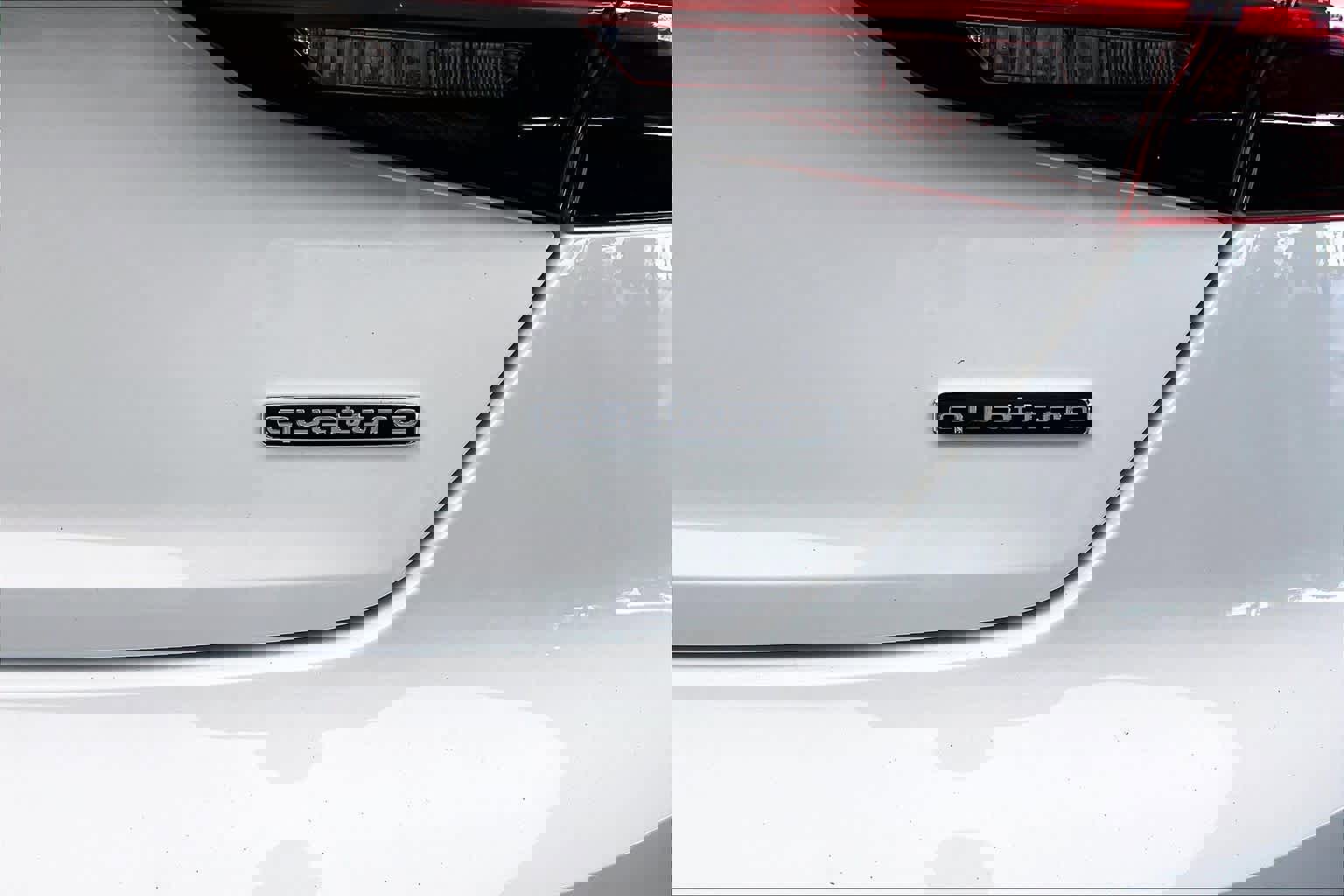 Used 2023 Audi A5 2.0T Premium Plus w/ Premium Plus image 10