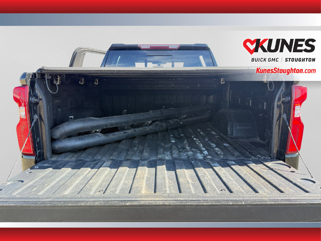 Used 2019 Chevrolet Silverado 1500 RST AWD/4WD image 38