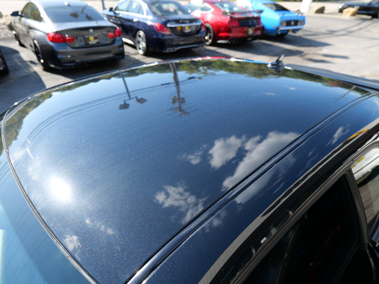 Used 2015 Dodge Challenger SRT Hellcat image 81