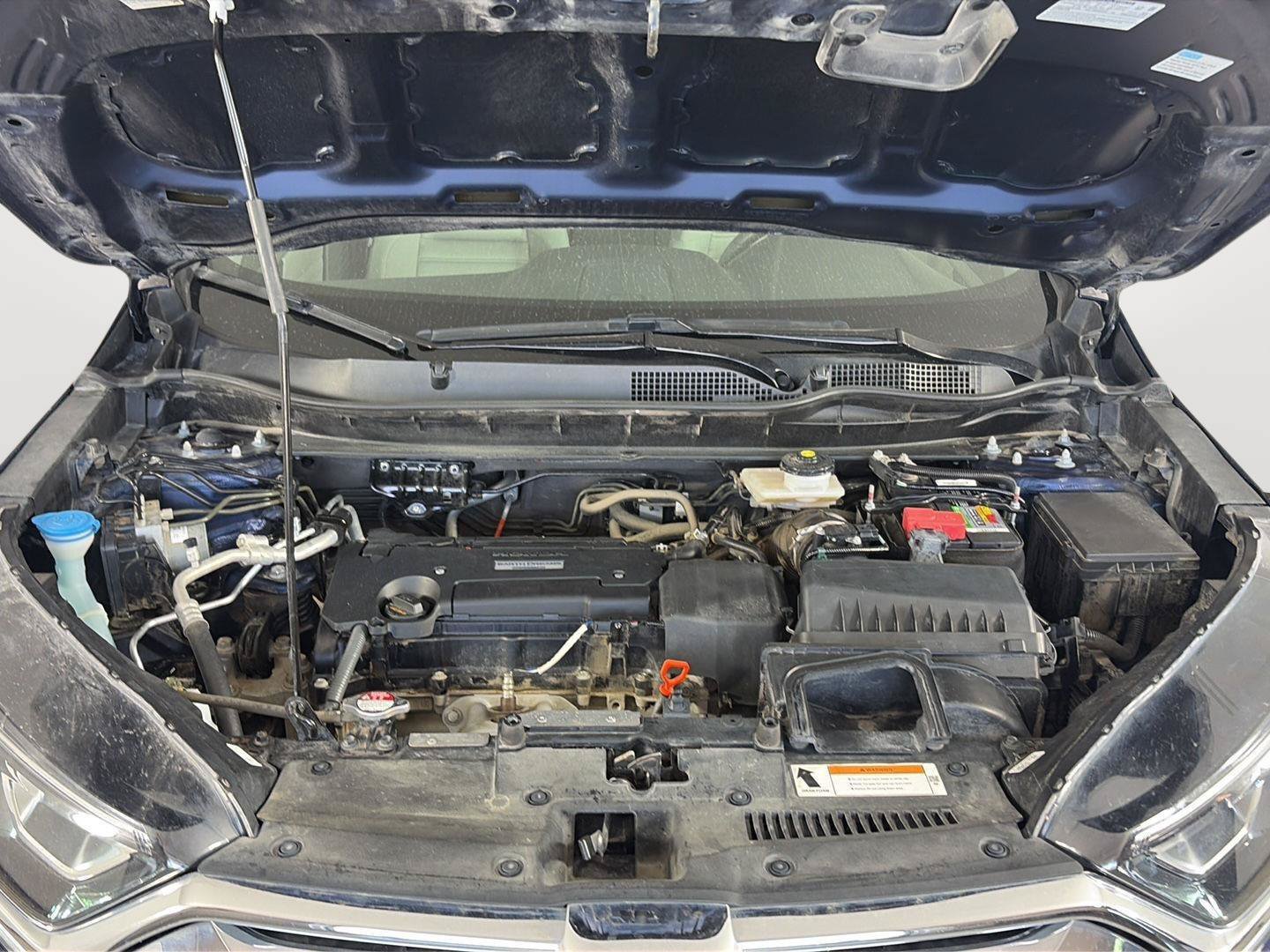 Used 2019 Honda CR-V LX image 21