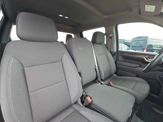 Used 2024 GMC Sierra 1500 SLE image 19