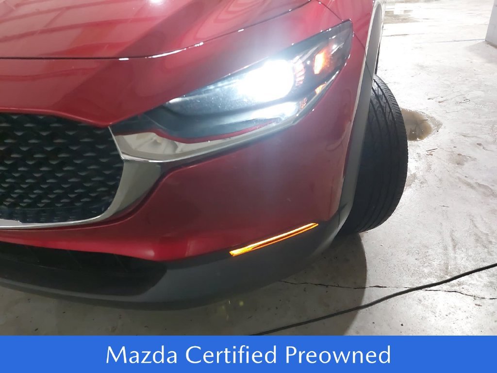 Certified 2023 MAZDA CX-30 AWD 2.5 S w/ Select Package image 29