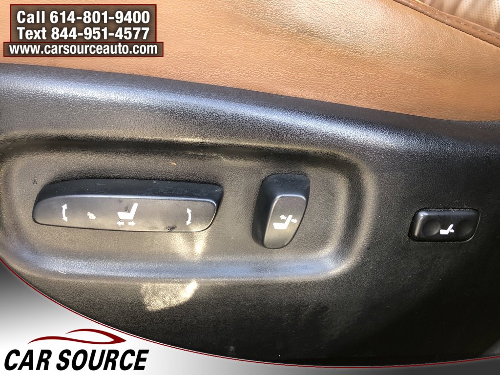 Used 2015 Lexus RX 350 AWD image 16