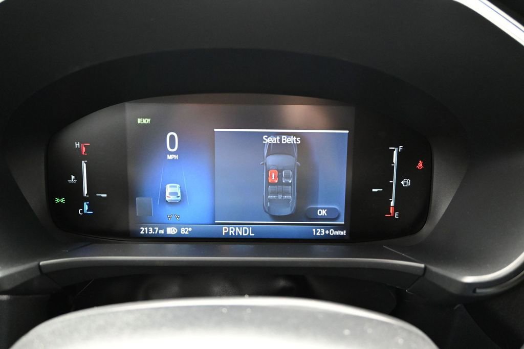 New 2026 Ford Escape SE FWD image 6