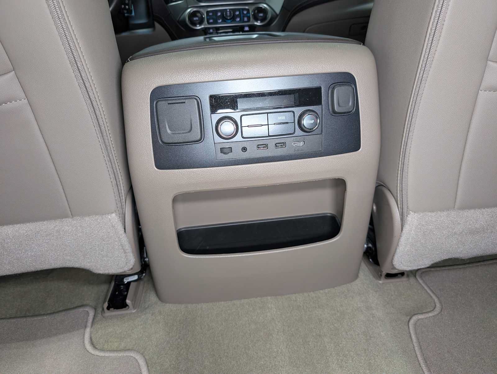 Used 2019 Chevrolet Tahoe LT AWD/4WD image 24