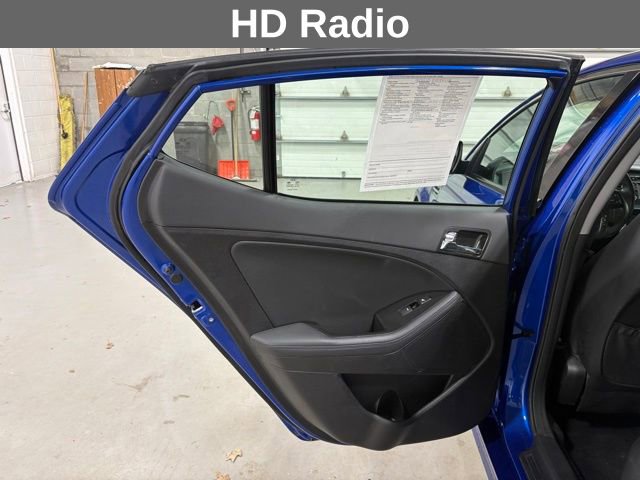 Used 2013 Kia Optima SX w/ Premium Touring Pkg FWD image 16