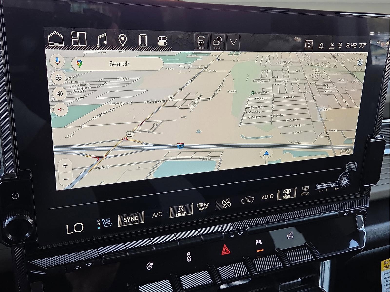 New 2026 GMC Hummer EV SUV image 18