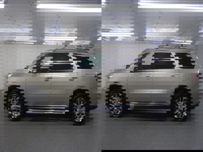 Used 2015 Dodge Durango Citadel w/ Technology Group image 4