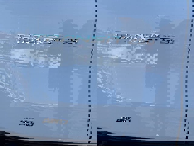 New 2025 Ford Transit 250 148 Medium Roof Extended AWD image 9