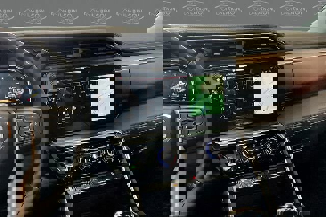 New 2026 GMC Sierra 2500 Denali w/ Denali Reserve Package image 11