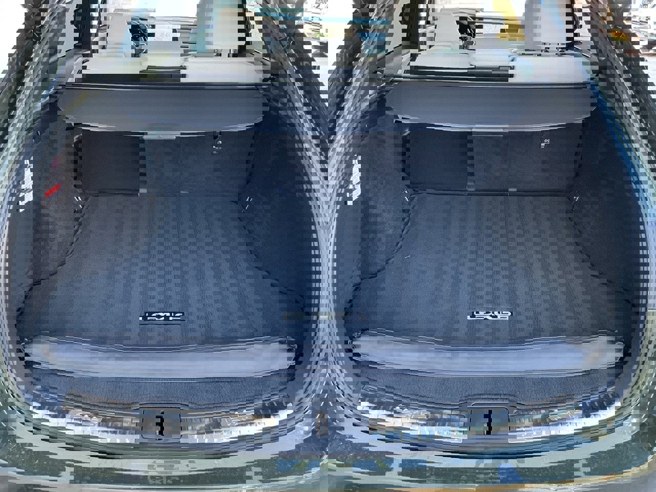 Used 2023 Lexus RX 350 Premium Plus w/ Cold Area Package image 20