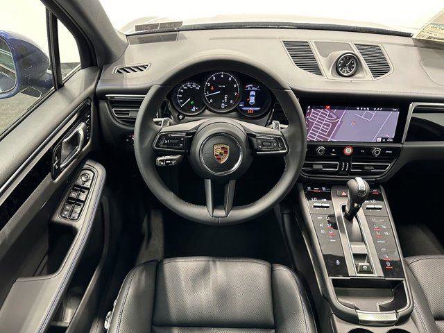 New 2025 Porsche Macan image 25