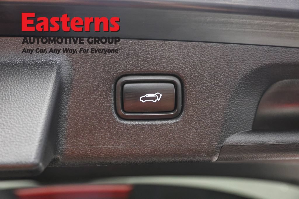 Used 2024 Hyundai Palisade SEL AWD/4WD image 23