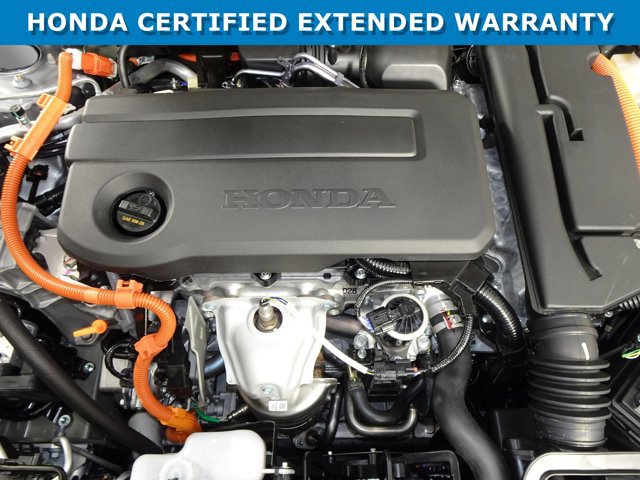 Certified 2025 Honda Civic Sport Touring image 25