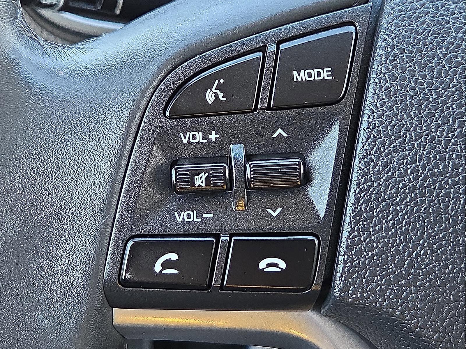 Used 2020 Hyundai Tucson Sport image 20