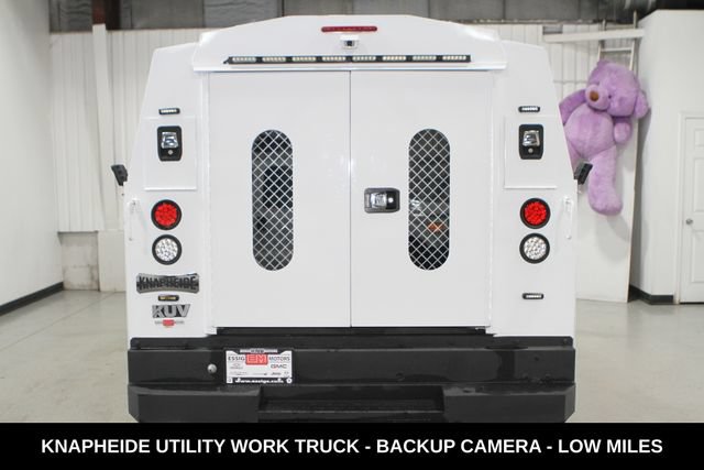 Used 2017 Ford F250 XL RWD image 31